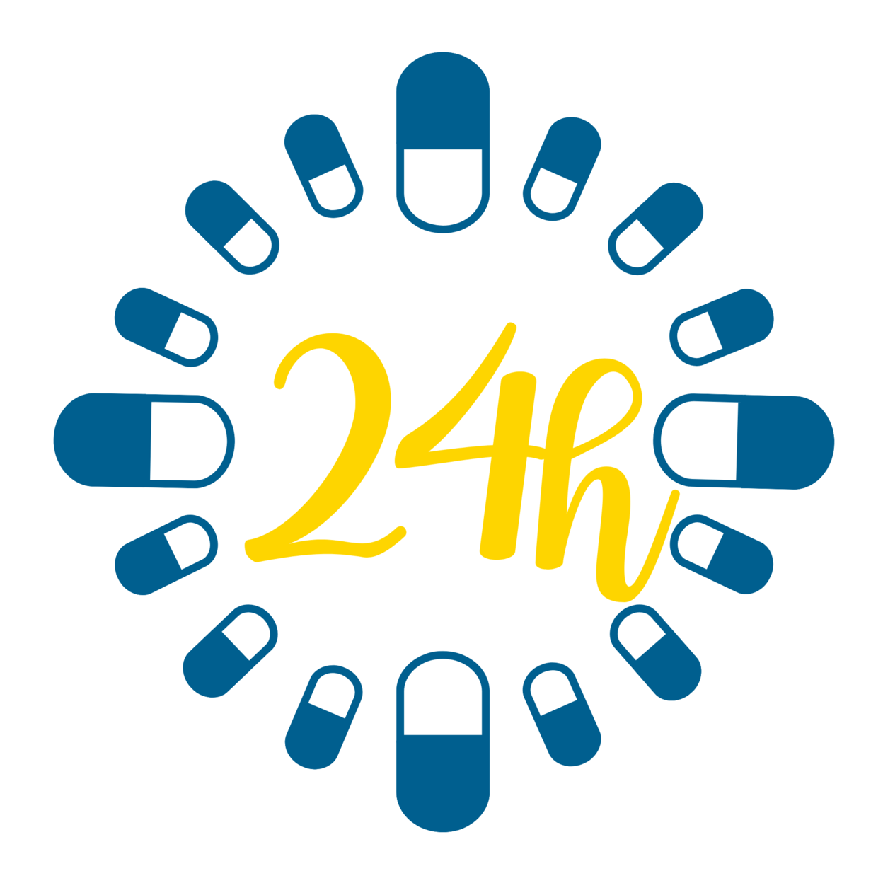 24h